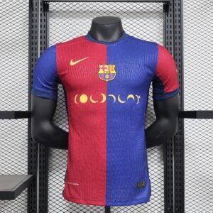 FC Barcelona(camisa de jogador)