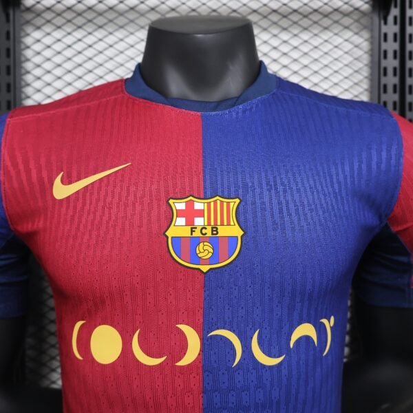 FC Barcelona(camisa de jogador) - Image 3