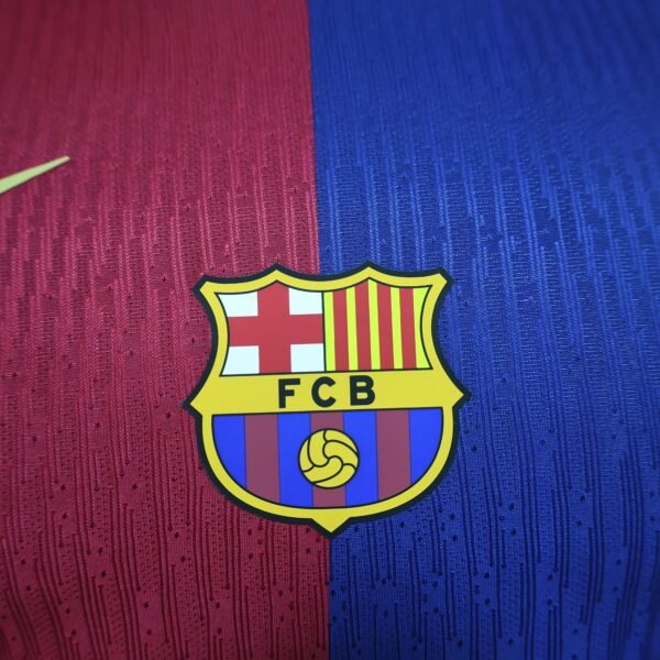 FC Barcelona(camisa de jogador) - Image 4