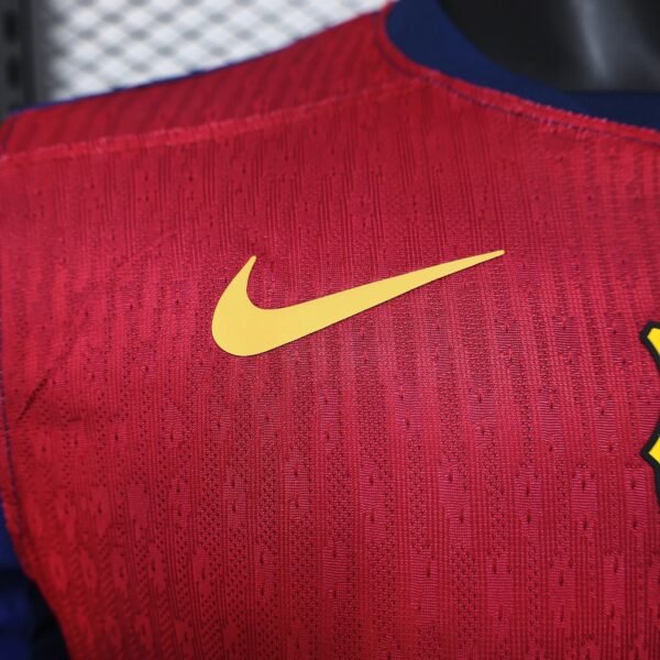 FC Barcelona(camisa de jogador) - Image 5