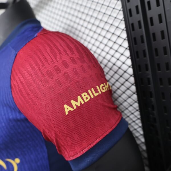 FC Barcelona(camisa de jogador) - Image 6