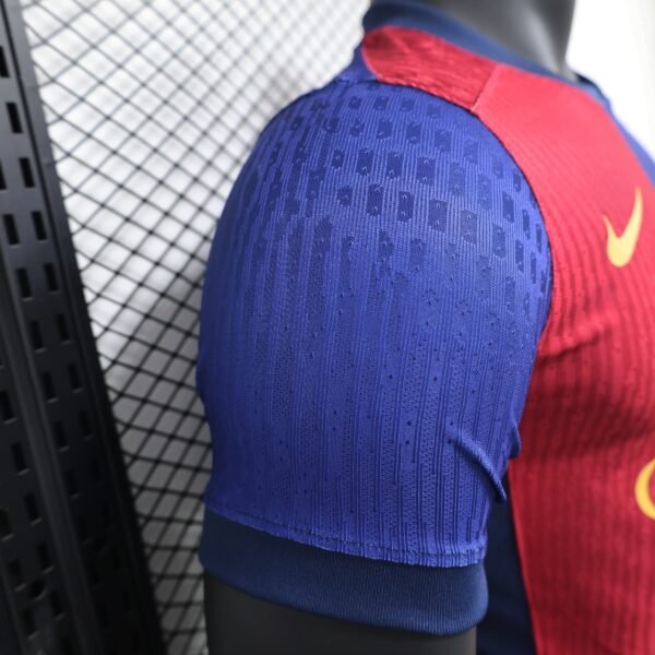 FC Barcelona(camisa de jogador) - Image 7