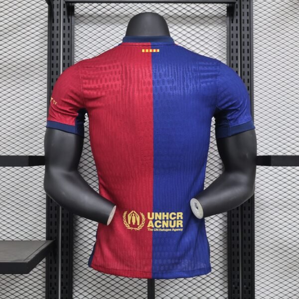 FC Barcelona(camisa de jogador) - Image 10