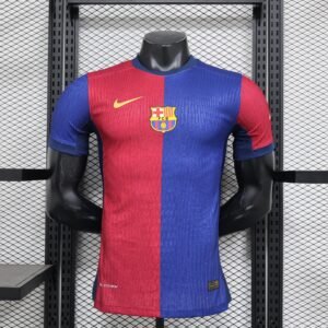FC Barcelona(camisa de jogador)