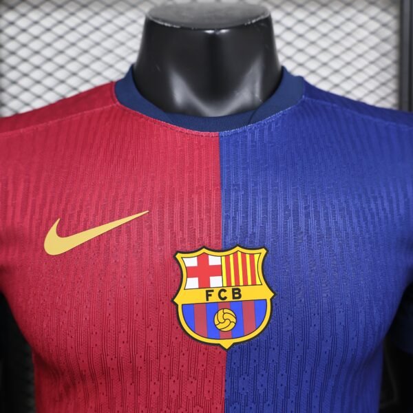 FC Barcelona(camisa de jogador) - Image 3