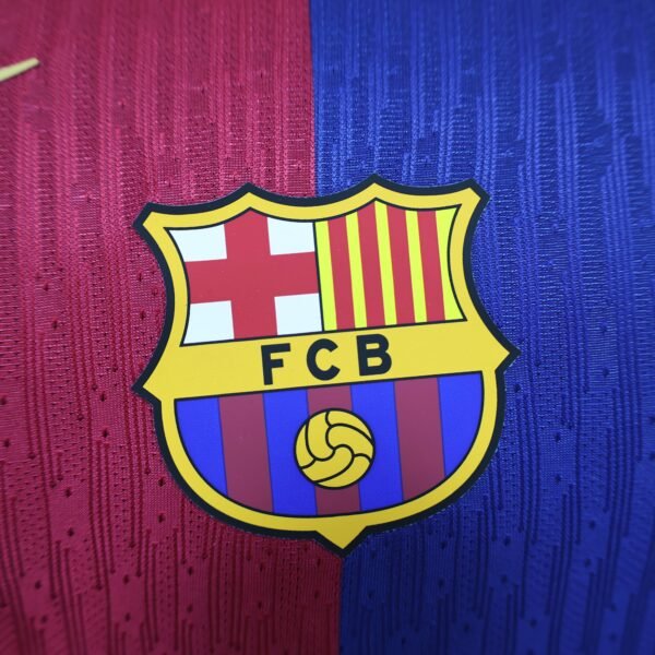 FC Barcelona(camisa de jogador) - Image 4