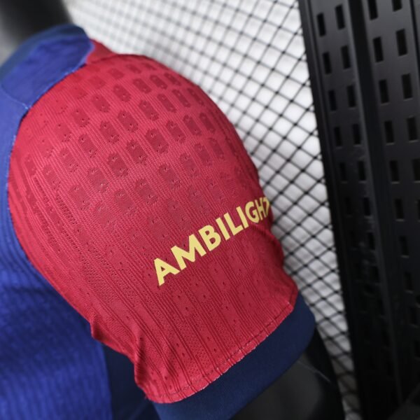 FC Barcelona(camisa de jogador) - Image 6