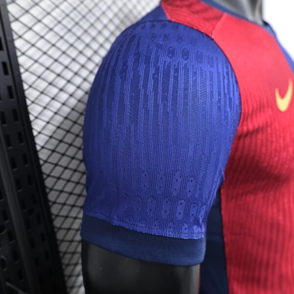 FC Barcelona(camisa de jogador) - Image 7