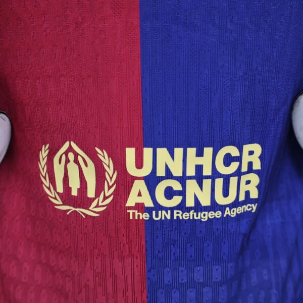 FC Barcelona(camisa de jogador) - Image 9