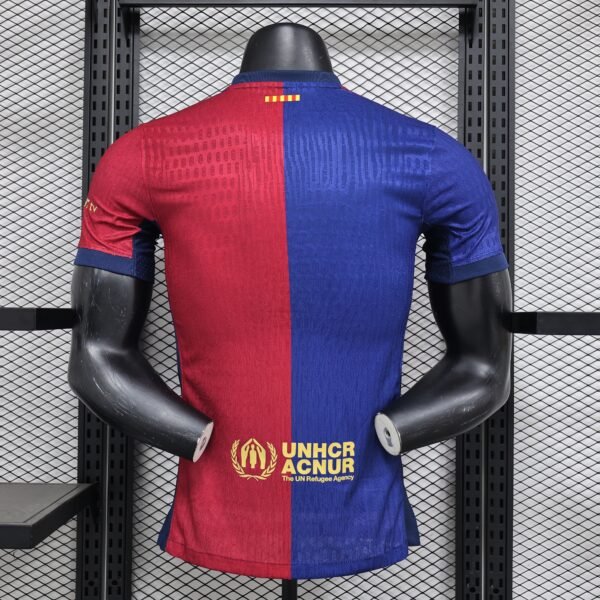 FC Barcelona(camisa de jogador) - Image 10