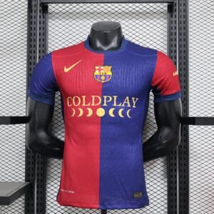 FC Barcelona(camisa de jogador)