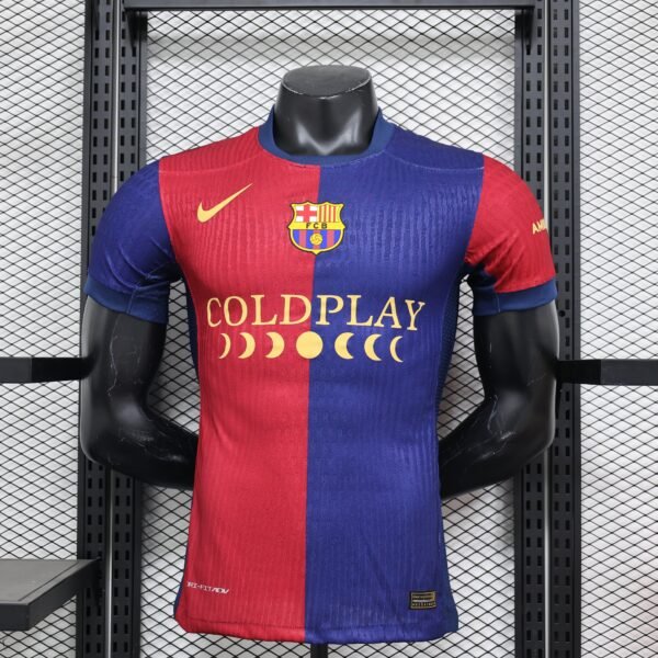 FC Barcelona(camisa de jogador)