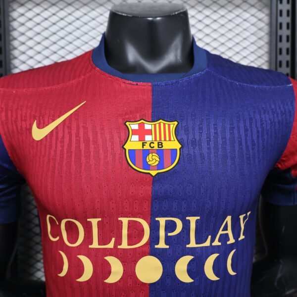 FC Barcelona(camisa de jogador) - Image 3