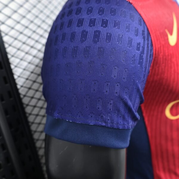 FC Barcelona(camisa de jogador) - Image 4