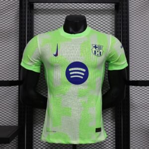 FC Barcelona(camisa de jogador)