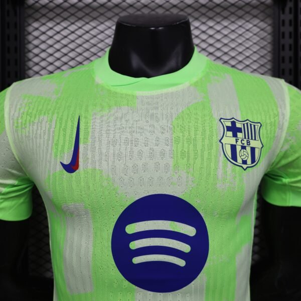 FC Barcelona(camisa de jogador) - Image 3