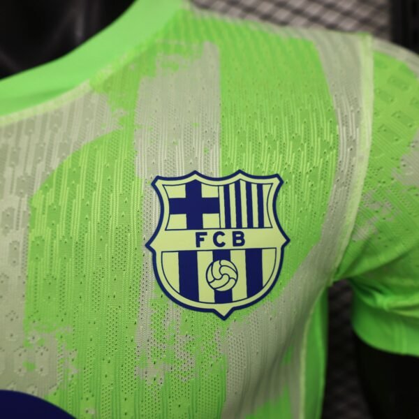 FC Barcelona(camisa de jogador) - Image 4