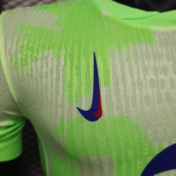 FC Barcelona(camisa de jogador) - Image 5
