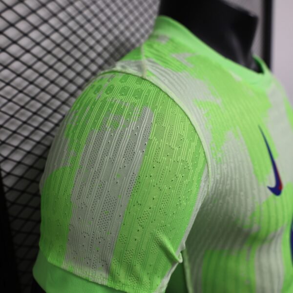 FC Barcelona(camisa de jogador) - Image 7