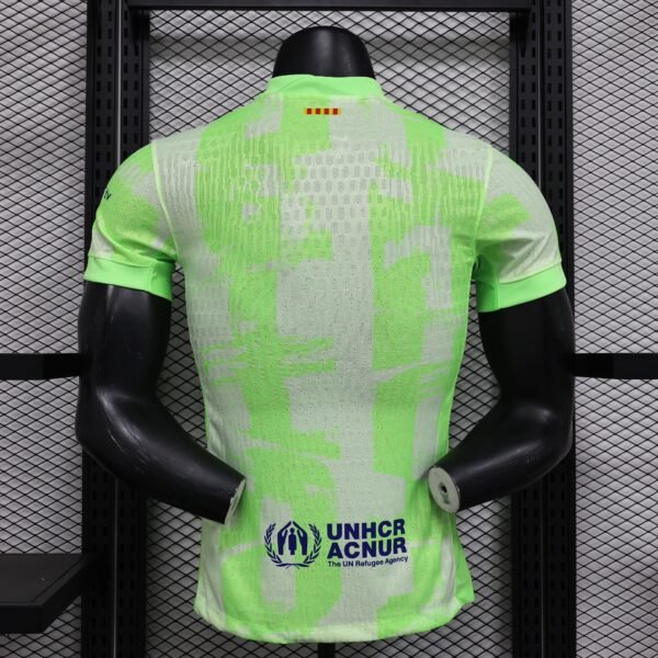 FC Barcelona(camisa de jogador) - Image 10