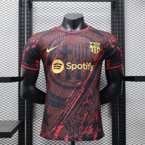 FC Barcelona(camisa de jogador)
