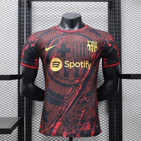 FC Barcelona(camisa de jogador)