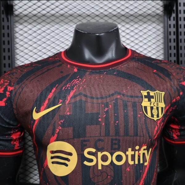 FC Barcelona(camisa de jogador) - Image 3