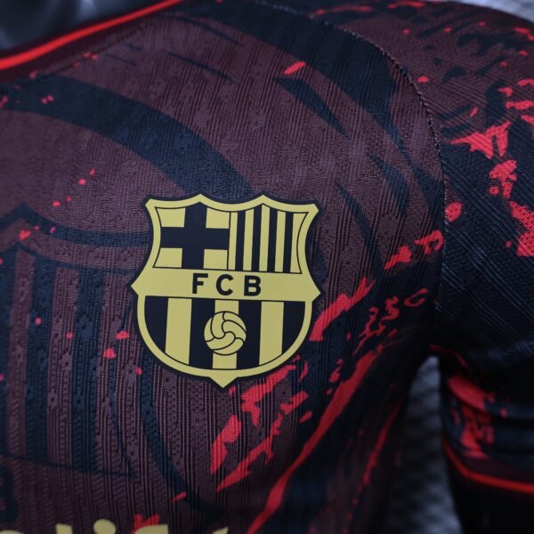 FC Barcelona(camisa de jogador) - Image 4