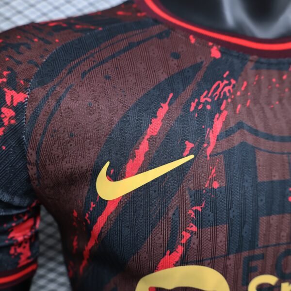 FC Barcelona(camisa de jogador) - Image 5
