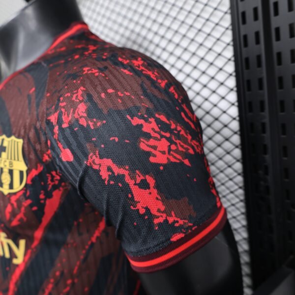 FC Barcelona(camisa de jogador) - Image 6