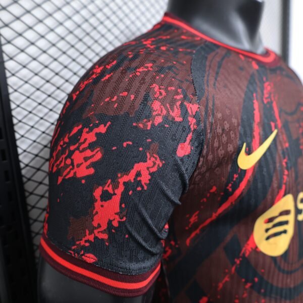 FC Barcelona(camisa de jogador) - Image 7