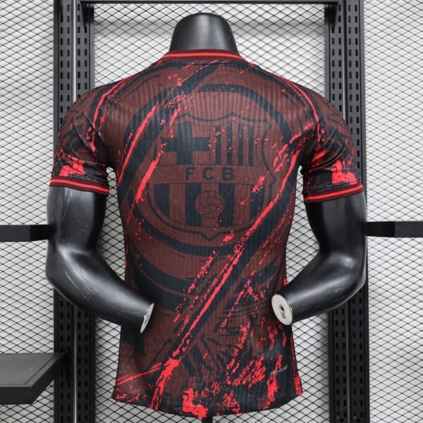 FC Barcelona(camisa de jogador) - Image 9