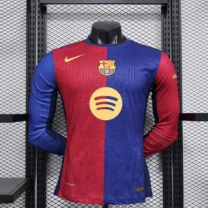 FC Barcelona(camisa de jogador)