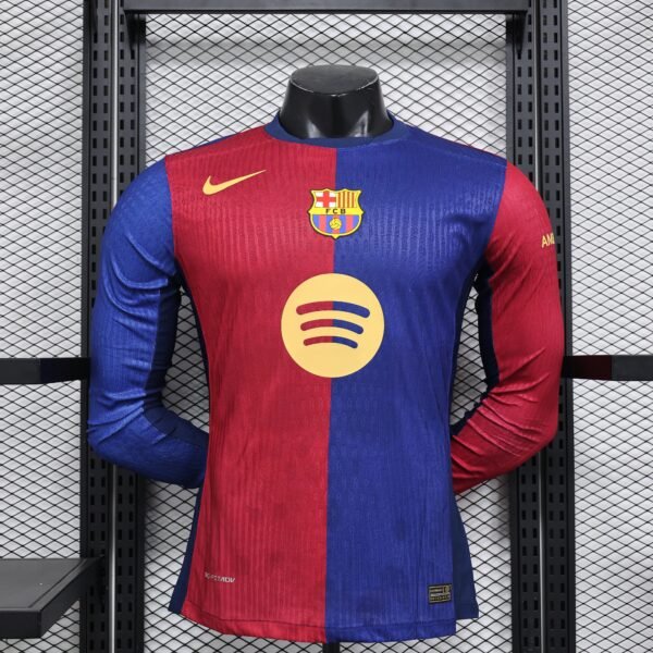 FC Barcelona(camisa de jogador)