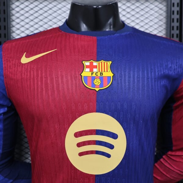 FC Barcelona(camisa de jogador) - Image 3