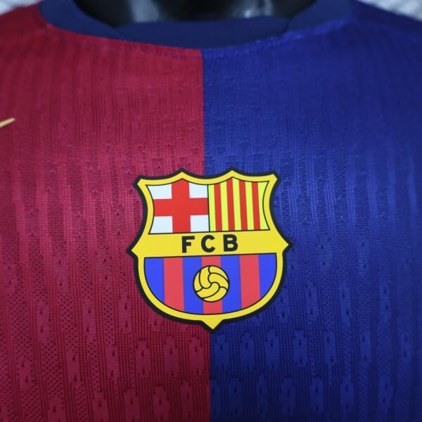 FC Barcelona(camisa de jogador) - Image 4
