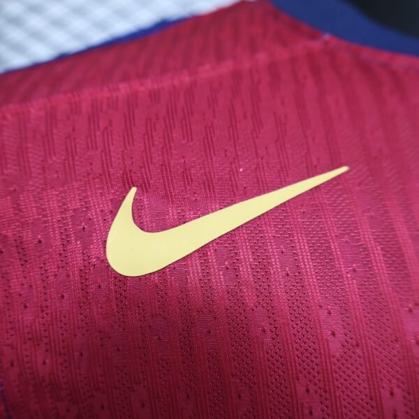 FC Barcelona(camisa de jogador) - Image 5