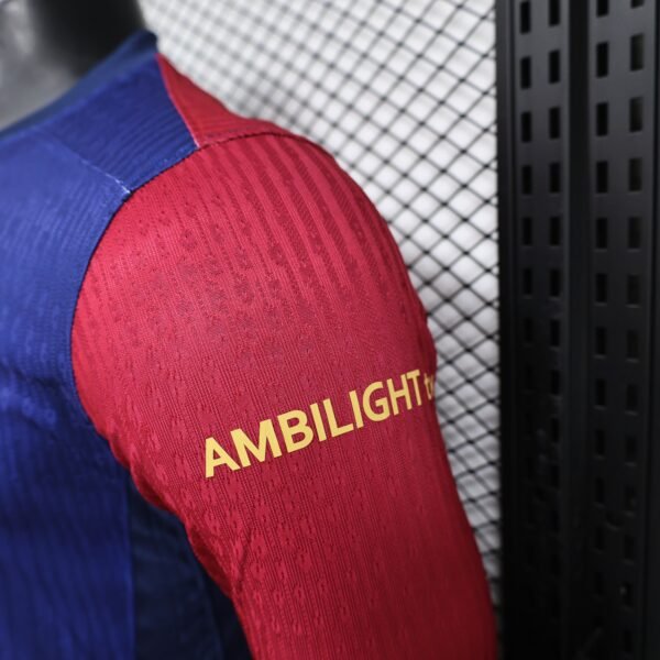 FC Barcelona(camisa de jogador) - Image 7