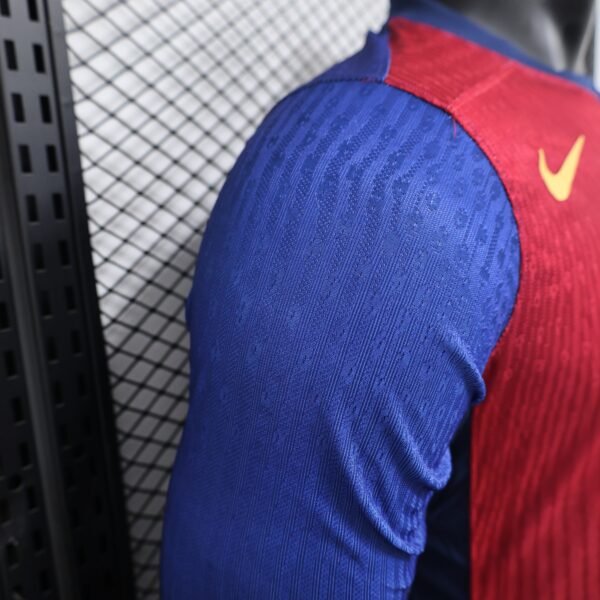 FC Barcelona(camisa de jogador) - Image 8