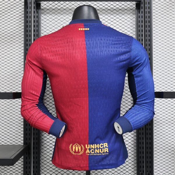 FC Barcelona(camisa de jogador) - Image 12