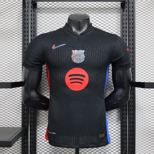 FC Barcelona(camisa de jogador)