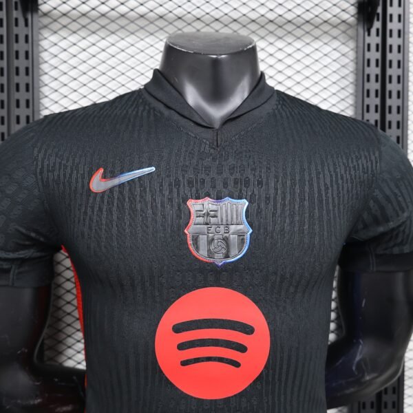 FC Barcelona(camisa de jogador) - Image 3
