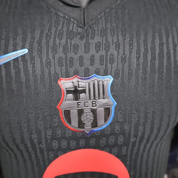 FC Barcelona(camisa de jogador) - Image 4
