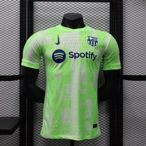 FC Barcelona(camisa de jogador)