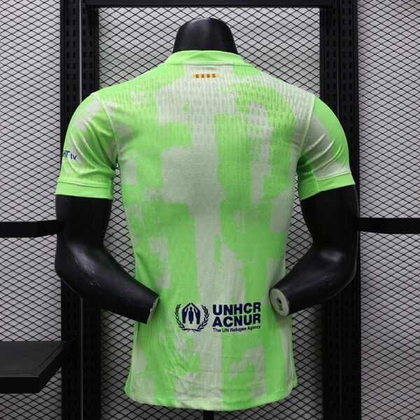 FC Barcelona(camisa de jogador) - Image 9