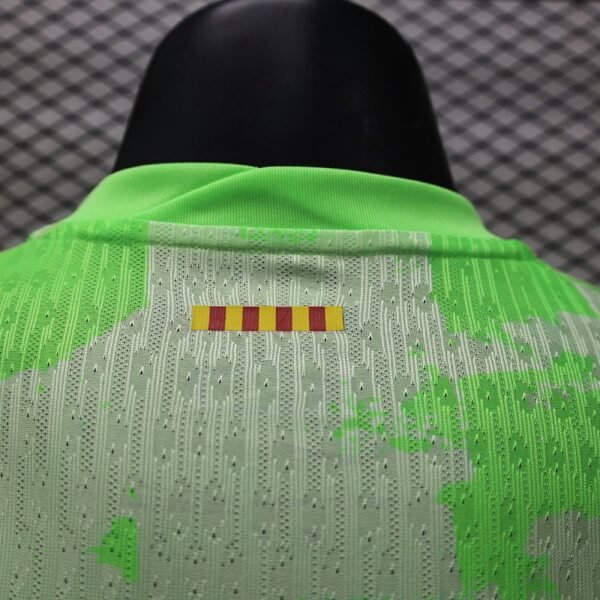 FC Barcelona(camisa de jogador) - Image 8