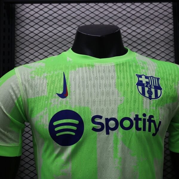 FC Barcelona(camisa de jogador) - Image 3