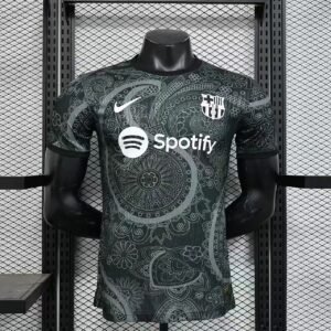 FC Barcelona(camisa de jogador)