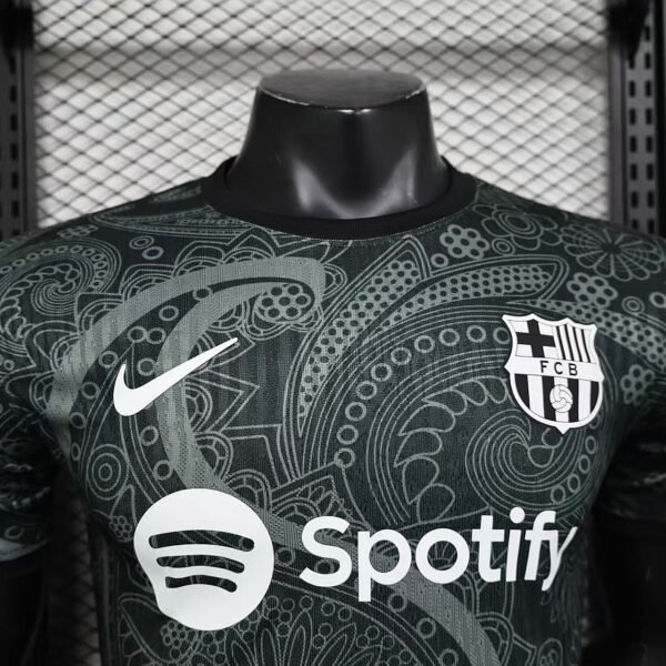 FC Barcelona(camisa de jogador) - Image 3