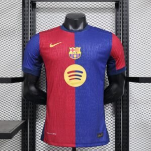 FC Barcelona(camisa de jogador)